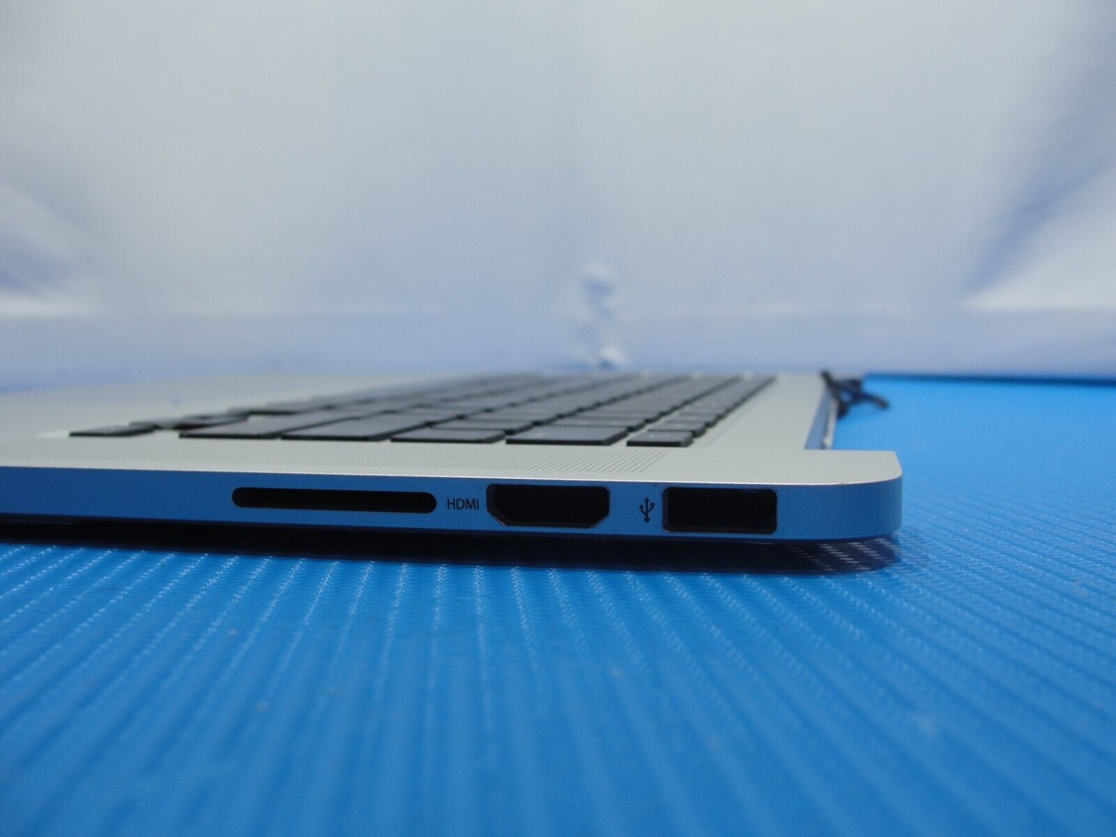 MacBook Pro A1398 15