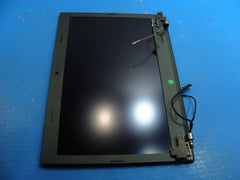 Lenovo ThinkPad 14" T470p Genuine Matte LCD Screen Complete Assembly Black