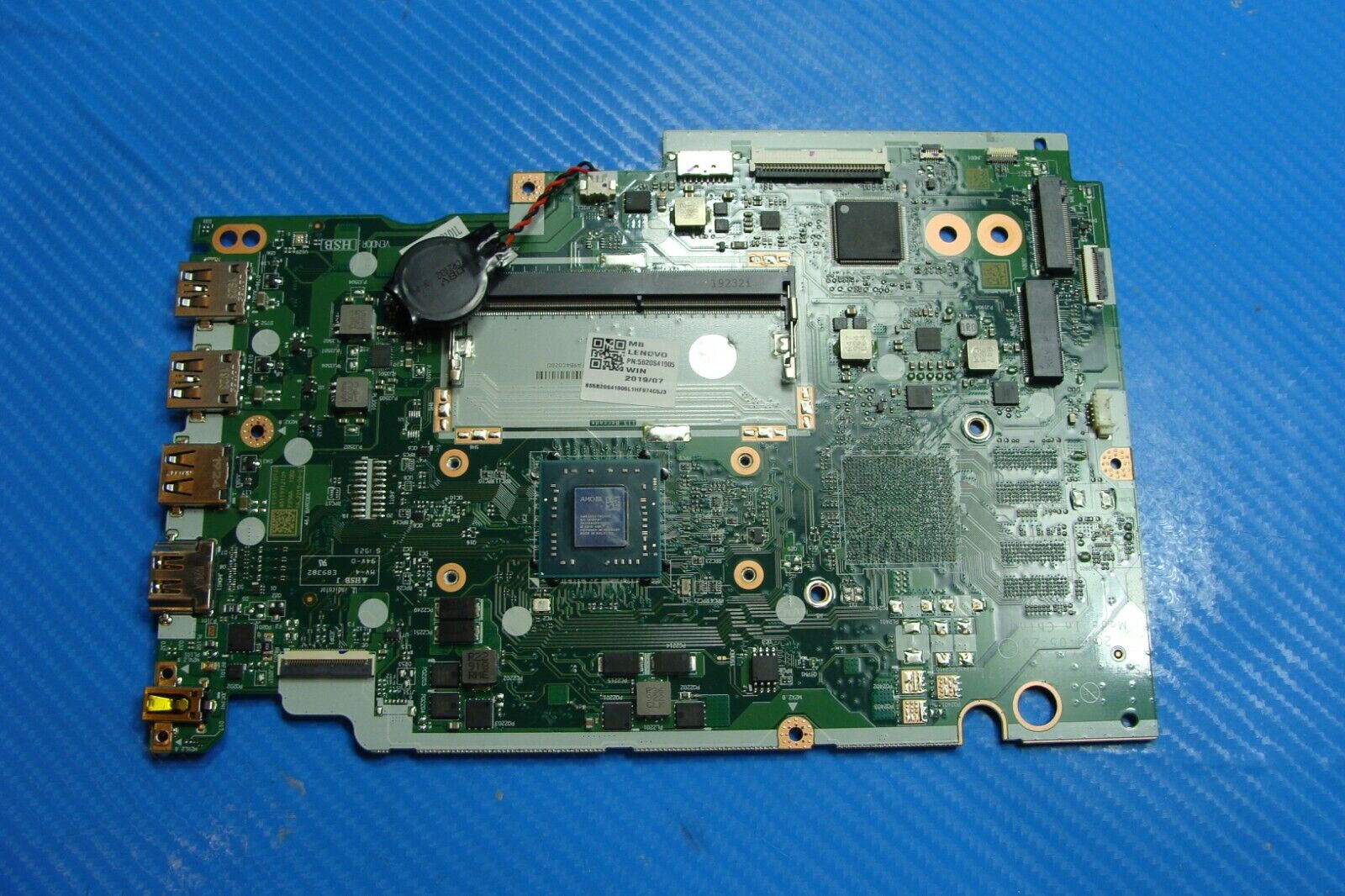 Lenovo IdeaPad S145-15AST 15.6