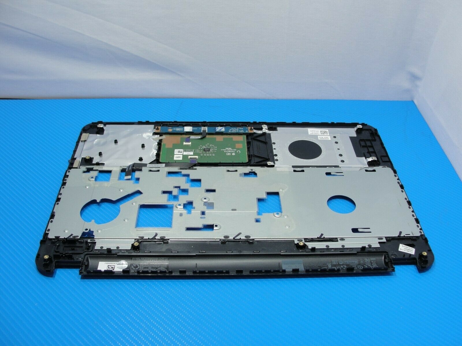 Dell Inspiron 3537 15.6