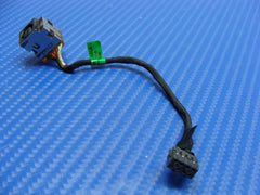 HP ProBook 4545s 15.6" Genuine Laptop DC-IN Power Jack w/Cable 676706-YD1 ER* - Laptop Parts - Buy Authentic Computer Parts - Top Seller Ebay