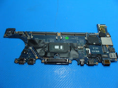 Dell Latitude 12.5" E7270 Genuine Laptop Intel i5-6300U 2.4GHz Motherboard H7Y7K