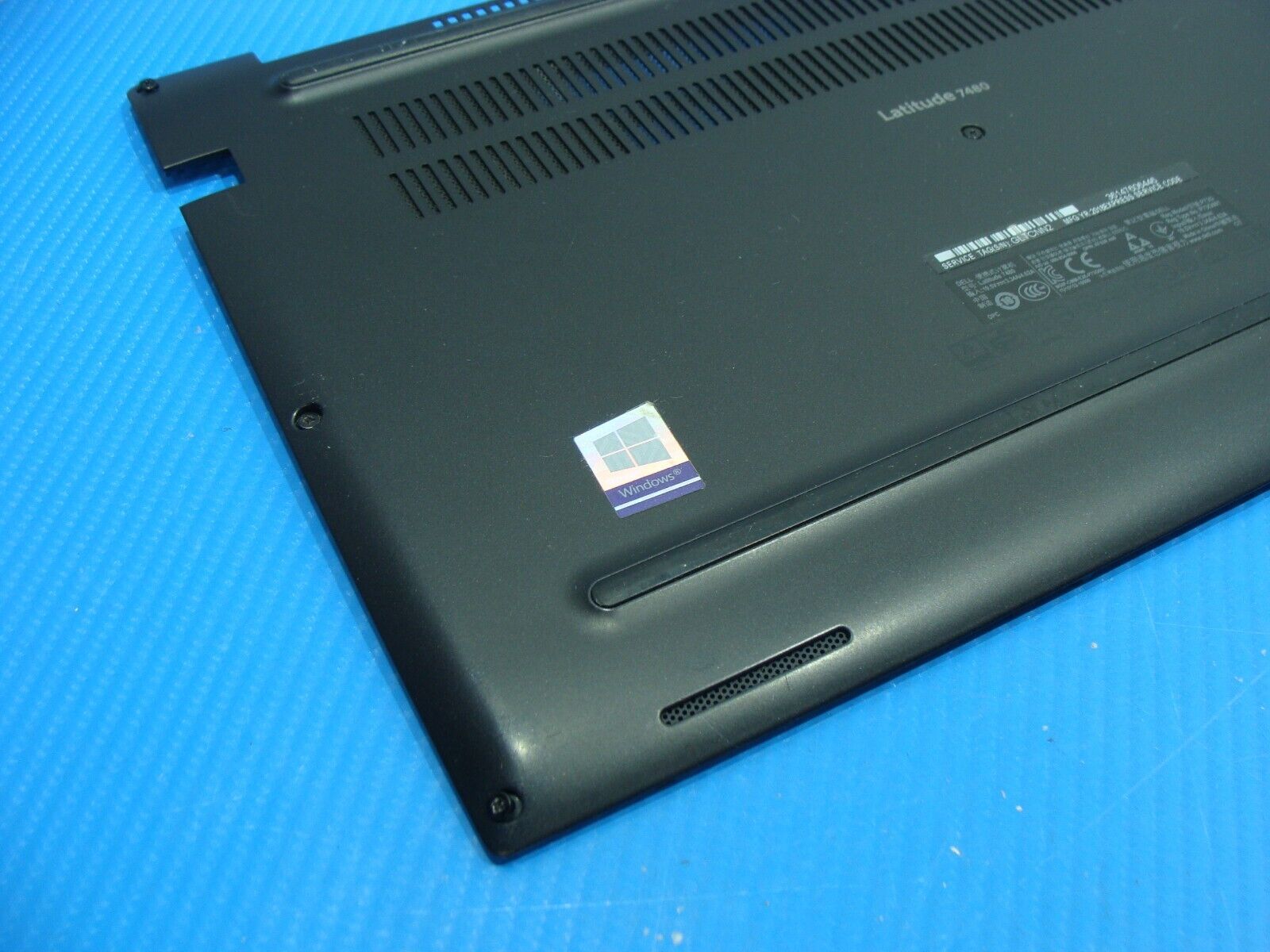 Dell Latitude 14