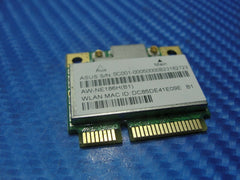 Asus A55VD-NB71 15.6" Genuine Laptop Wireless WiFi Card AW-NE186H AR5B125 Asus