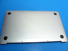 MacBook Air A1465 MD711LL/A MD712LL/A Mid 2013 11" Genuine Bottom Case 923-0436 Apple