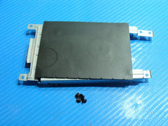 Asus X541NA-PD1003Y 15.6" Genuine HDD Hard Drive Caddy w/Screws 