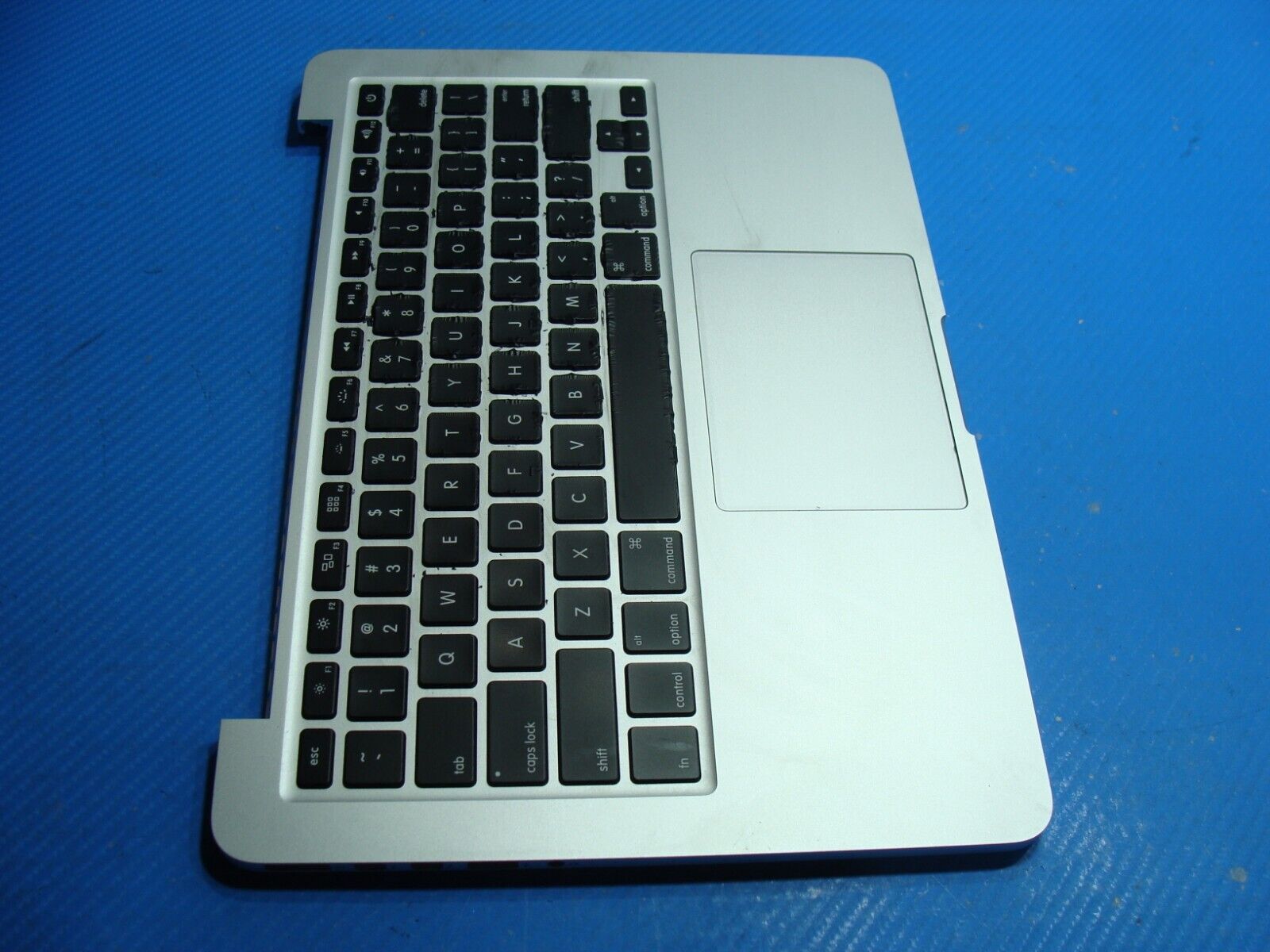 MacBook Pro A1502 2015 MF839LL/A 13