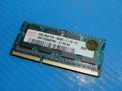 MacBook Pro A1286 Laptop Hynix 2GB Memory PC3-8500S-7-10-F2 HMT125S6BFR8C-G7 - Laptop Parts - Buy Authentic Computer Parts - Top Seller Ebay