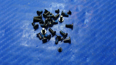 Toshiba Satellite C855D-S5950 15.6" OEM Screw Set Screws for Repair ScrewSet ER* - Laptop Parts - Buy Authentic Computer Parts - Top Seller Ebay