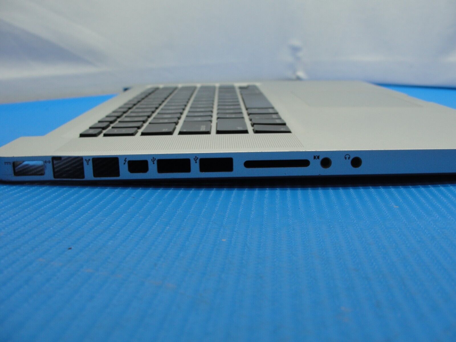 MacBook Pro A1286 15