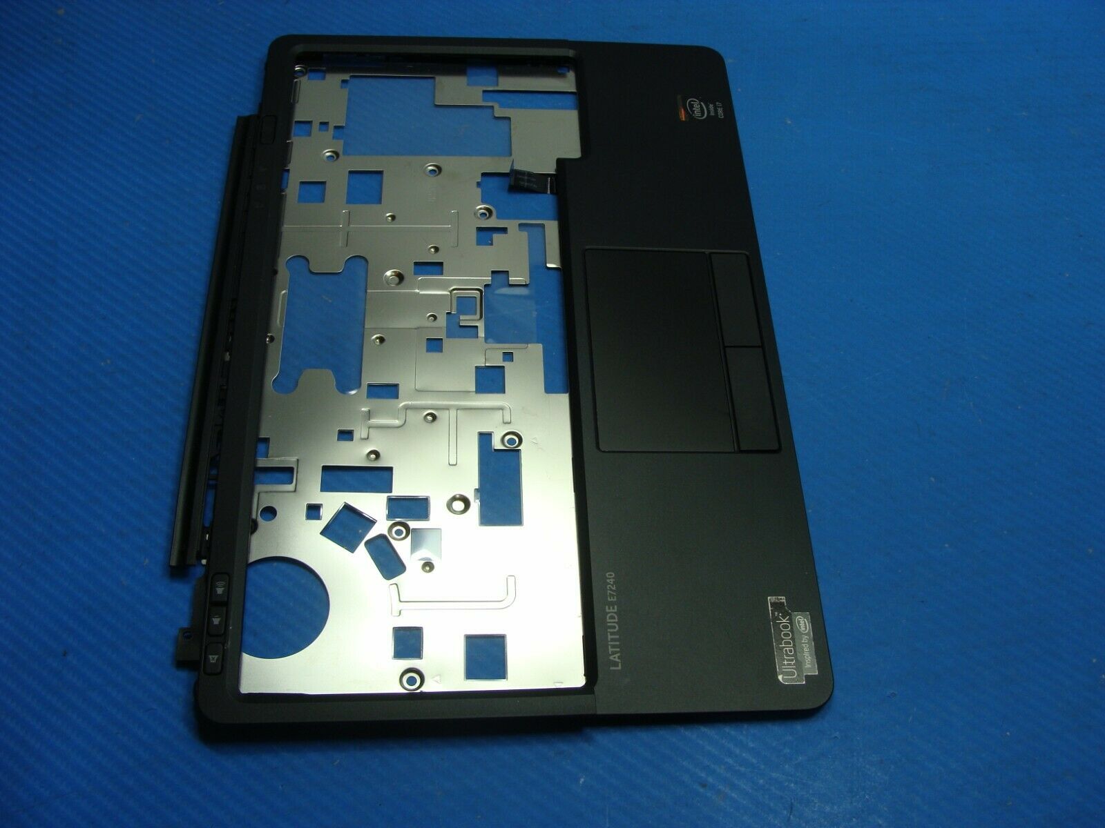 Dell Latitude E7240 12.5