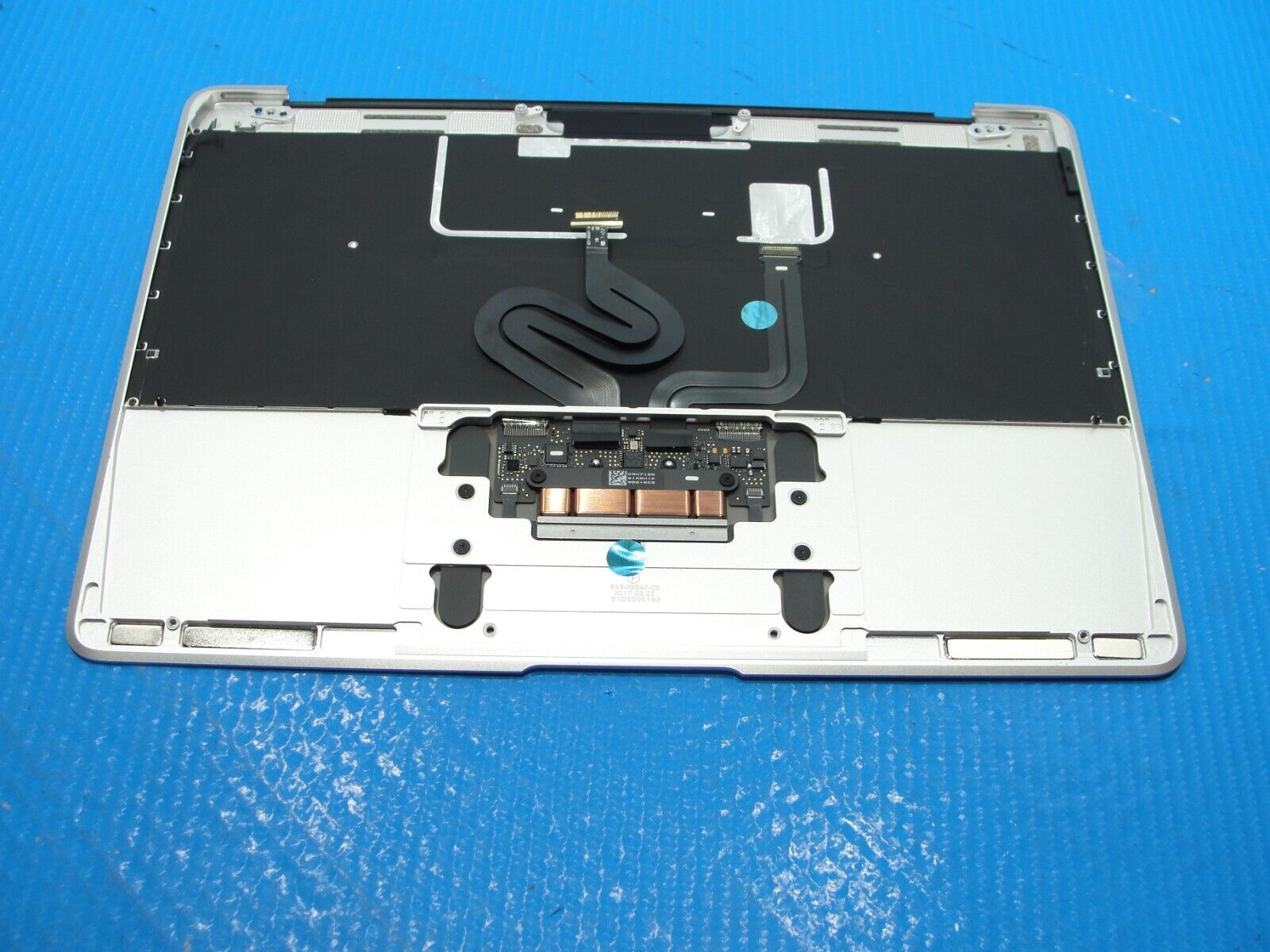 MacBook A1534 12