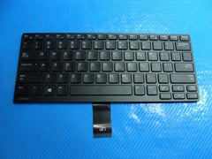 Dell Latitude 5480 14" US Keyboard 94F68 PK1313D1A00