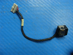 Dell Inspiron 14R 5421 14" Genuine DC IN Power Jack w/Cable 50.4XP06.031 - Laptop Parts - Buy Authentic Computer Parts - Top Seller Ebay