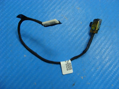 Dell Inspiron 15.6" 15-5567 Genuine DC in Power Jack w/Cable DC30100YN00 R6RKM - Laptop Parts - Buy Authentic Computer Parts - Top Seller Ebay