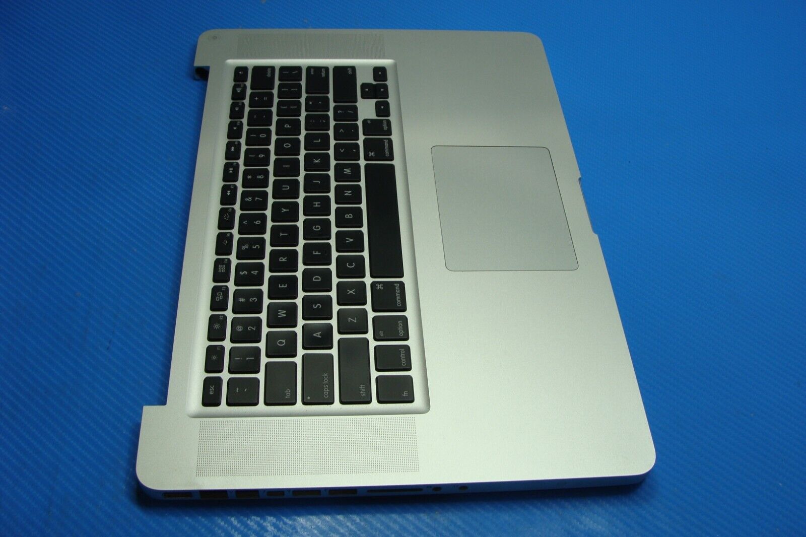 MacBook Pro A1286 15