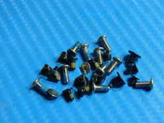 HP Pavilion x360 15-bk020wm 15.6" Genuine Screw Set Screws for Repair ScrewSet - Laptop Parts - Buy Authentic Computer Parts - Top Seller Ebay