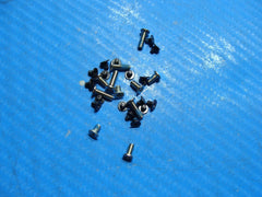 HP 15-dw3365st 15.6" Genuine Screw Set Screws for Repair ScrewSet