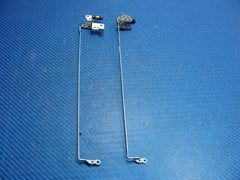 HP Pavilion 15.6" 15-e043cl Genuine Laptop Left & Right Hinge Set Hinges