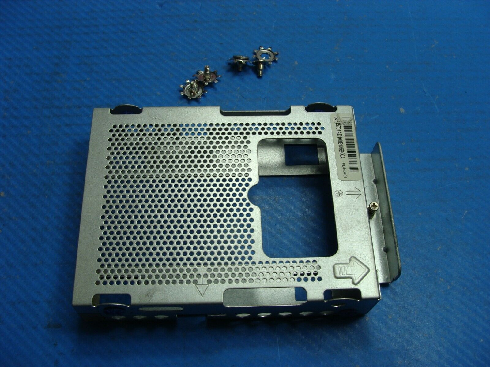 HP Pavilion TS 21-h116 AIO 21