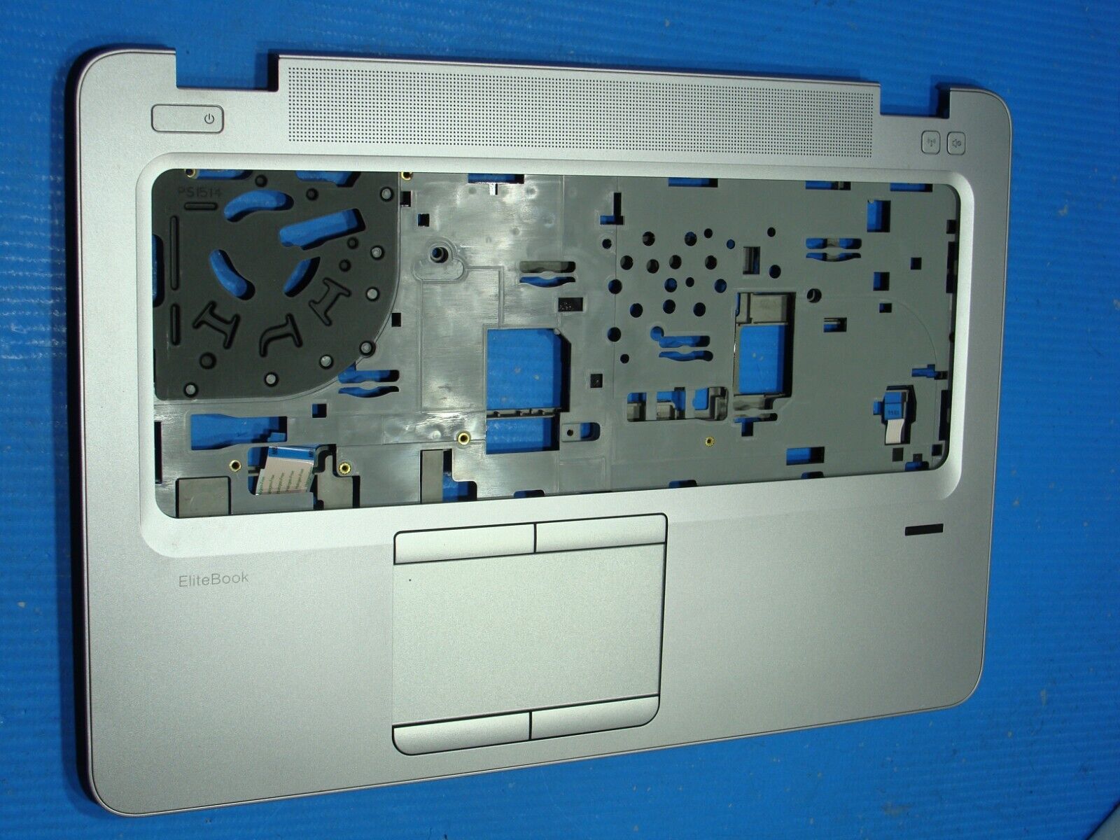 HP EliteBook 14