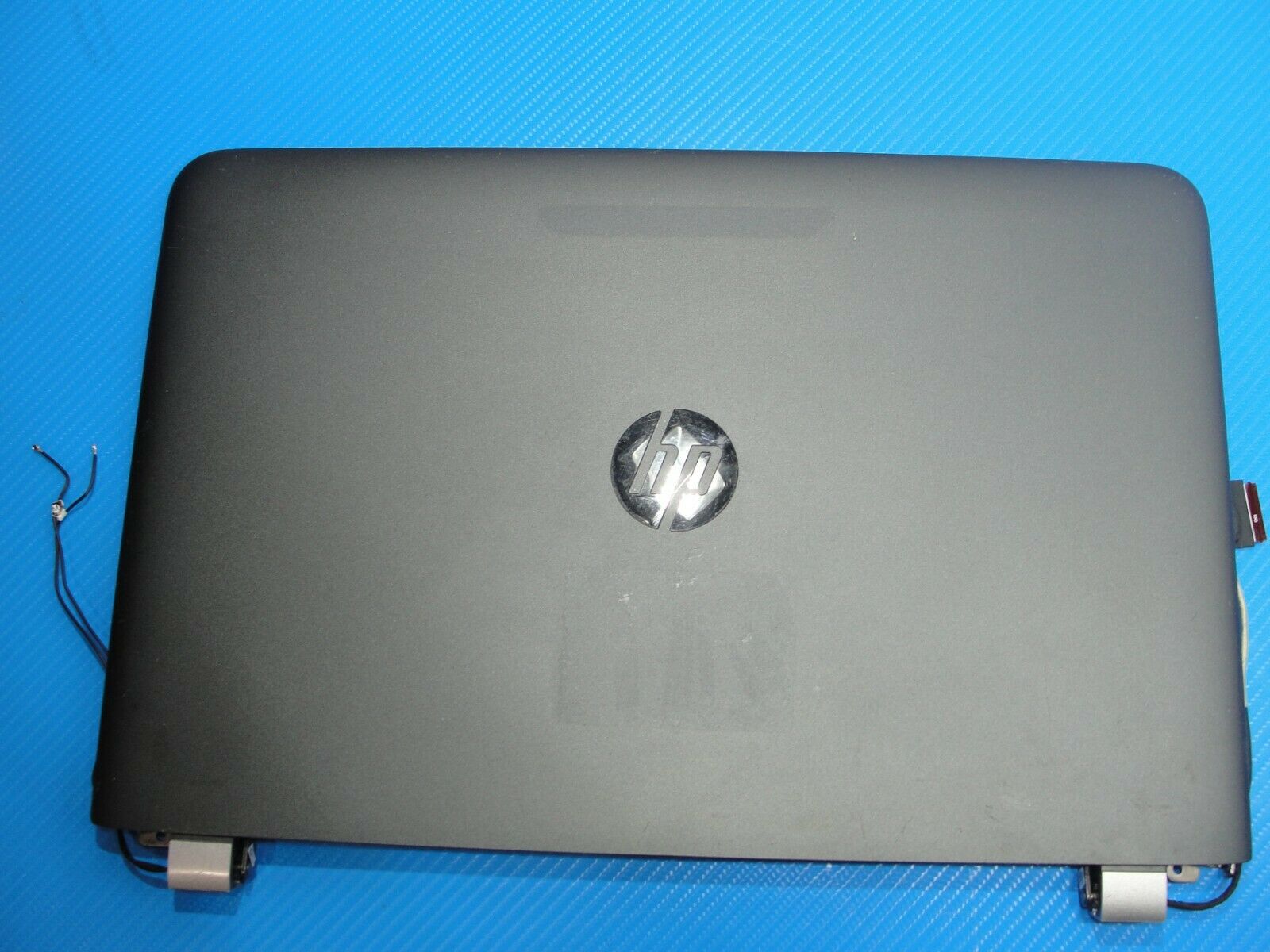 HP ProBook 450 G3 15.6