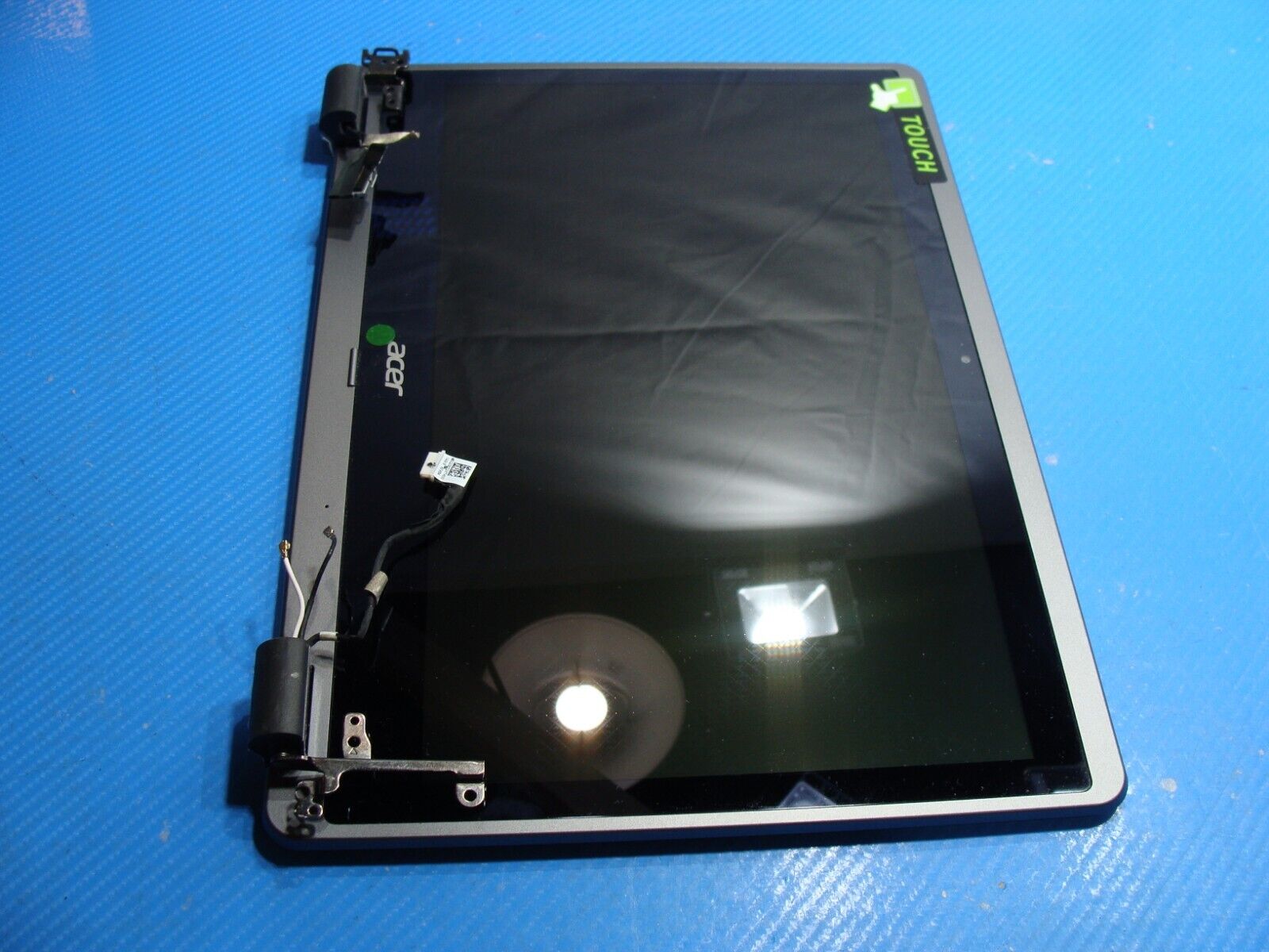 Acer Aspire R3-471T-54T1 14