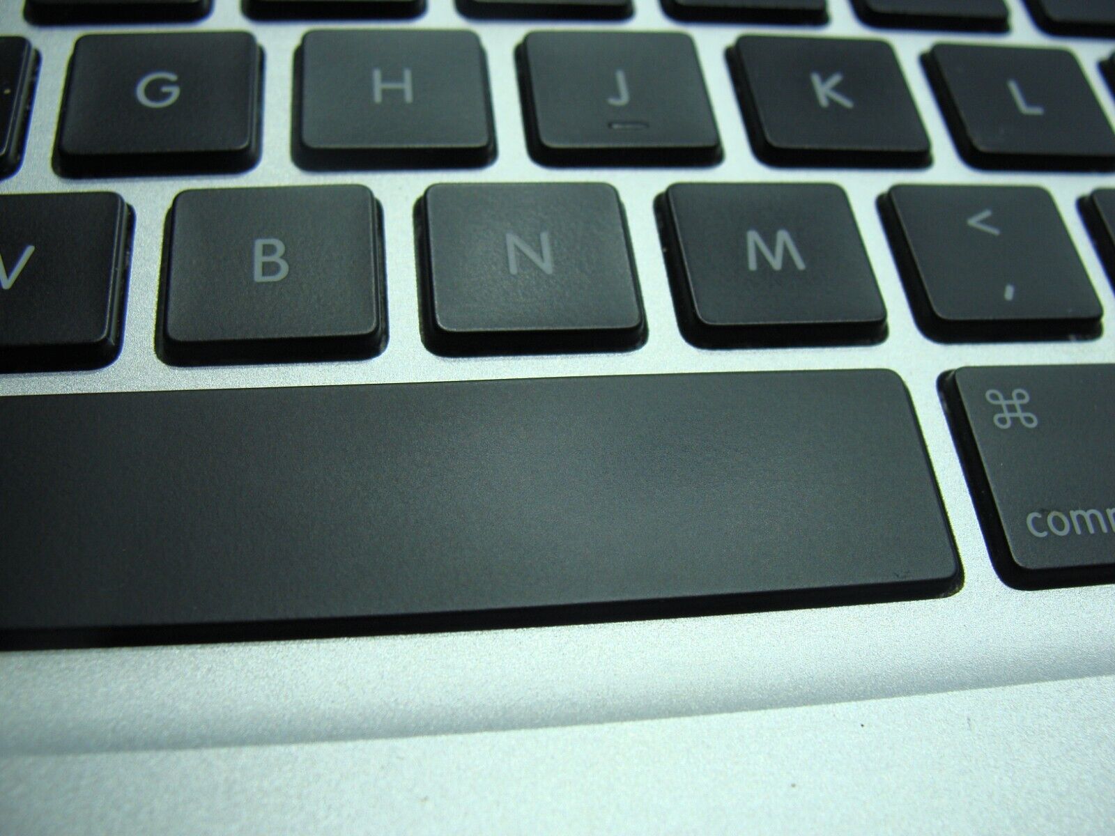 MacBook Pro A1286 15