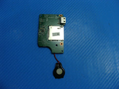 Dell Latitude 13.3" 3379 Genuine Laptop USB SD Card Reader Board 1379X Y7TGP - Laptop Parts - Buy Authentic Computer Parts - Top Seller Ebay