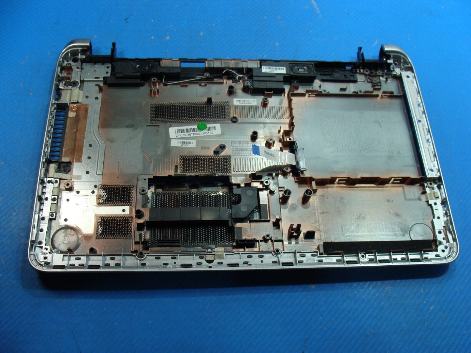 HP Pavilion 15-n293cl 15.6