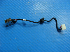 Lenovo 15.6" Z50-75 Genuine Laptop DC IN Power Jack w/Cable DC30100LG00 Lenovo