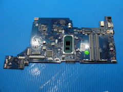 HP 15.6" 15-dw2638cl OEM Laptop Intel i3-1005G1 Motherboard LA-H329P L86470-601