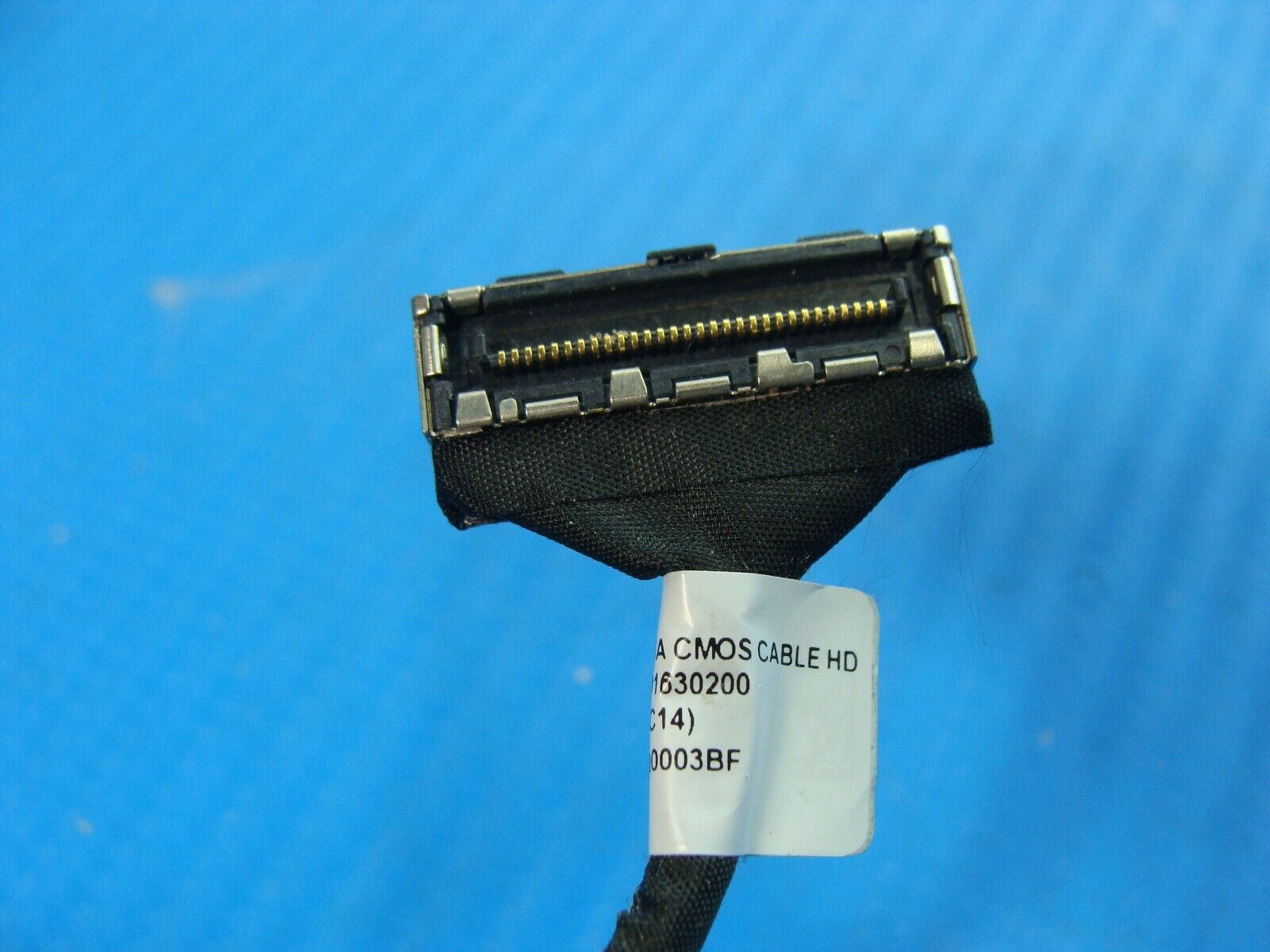 Asus 15.6 Q504 Genuine Laptop LCD Video Cable w/WebCam 14011-01630200