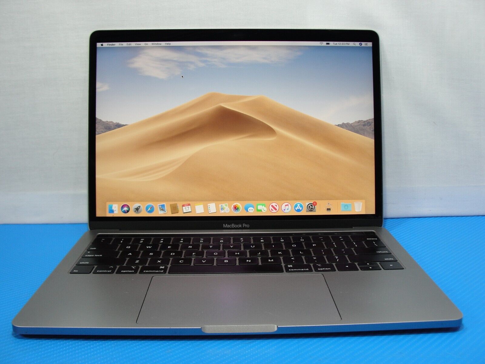 Macbook Pro 13