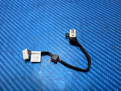 Dell Inspiron 15.6" 5559 OEM Laptop DC IN Power Jack w/Cable kd4t9 