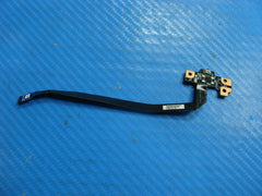 Lenovo Yoga 11 20187 11.6" Genuine Button Board w/Cable 145500064 - Laptop Parts - Buy Authentic Computer Parts - Top Seller Ebay