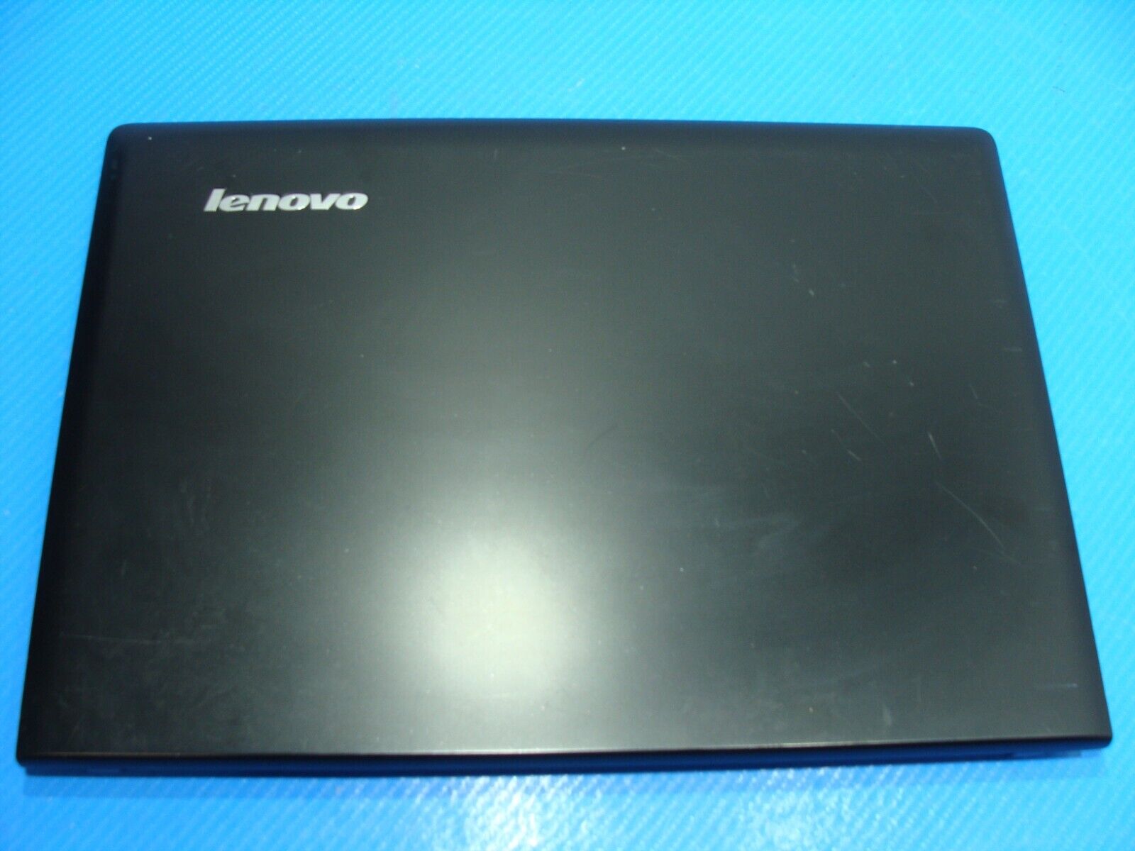 Lenovo IdeaPad 14” Z40-70 OEM LCD Screen Back Cover w/Front Bezel AP0TG000260