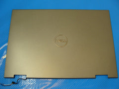 Dell Inspiron 13.3" 13 5379 Genuine Laptop LCD Back Cover 460.07R03.0016 HH2FY