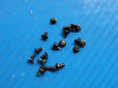 Lenovo Flex 14" 6-14IKB Type 81EM Genuine Screw Set Screws for Repair ScrewSet