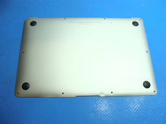 MacBook Air A1466 13" 2014 MD760LL/B Bottom Case Base Cover  923-0443