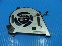 Lenovo Ideapad Flex 5 14ARE05 14" Genuine Laptop CPU Cooling Fan 5F10S13911