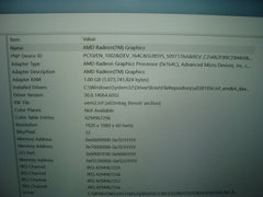 Grab Grade B Lenovo Thinkpad E15 Gen 3 Laptop 15.6" Ryzen 5 5500U 8GB 256GB SSD
