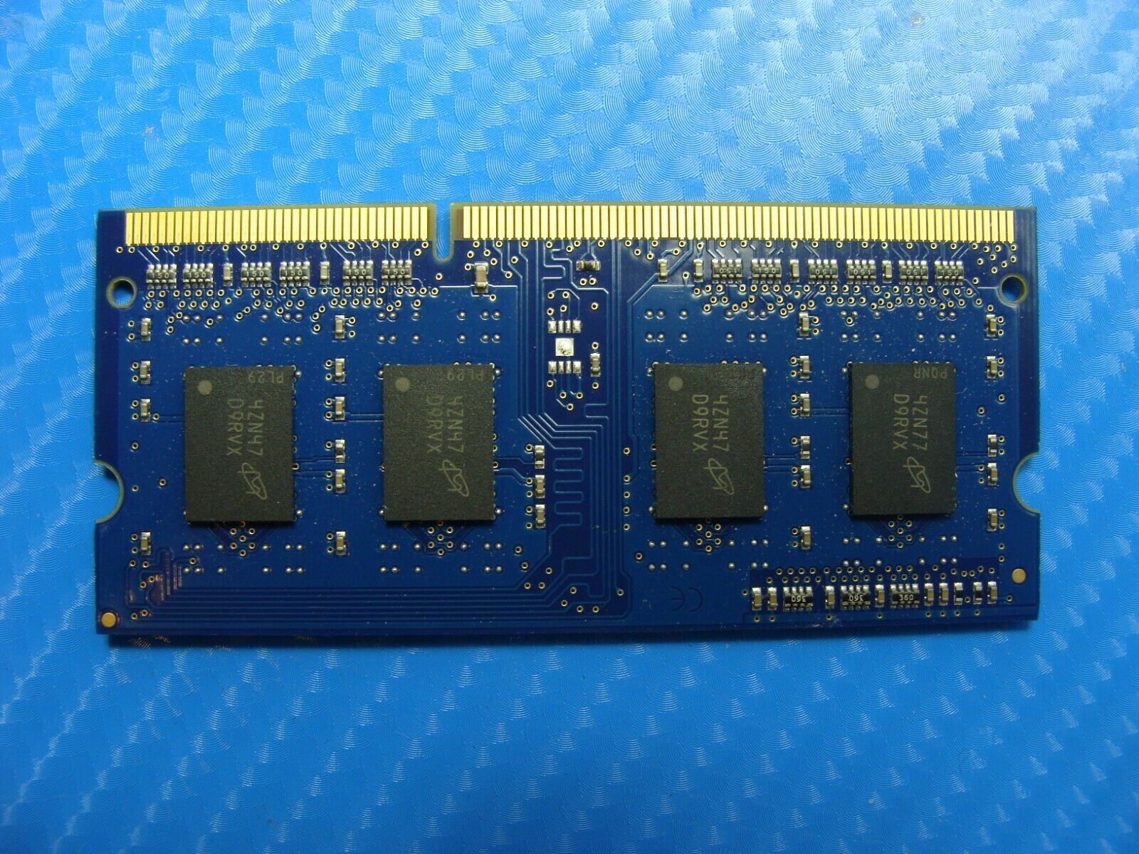 Toshiba S50-CBT2N01 Kingston 4GB PC3L-12800S SO-DIMM Memory RAM TSB16D3LS1MNG/4G - Laptop Parts - Buy Authentic Computer Parts - Top Seller Ebay