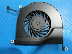 MacBook Pro A1297 MD311LL/A Late 2011 17" Genuine Laptop Left Fan 922-9295 - Laptop Parts - Buy Authentic Computer Parts - Top Seller Ebay