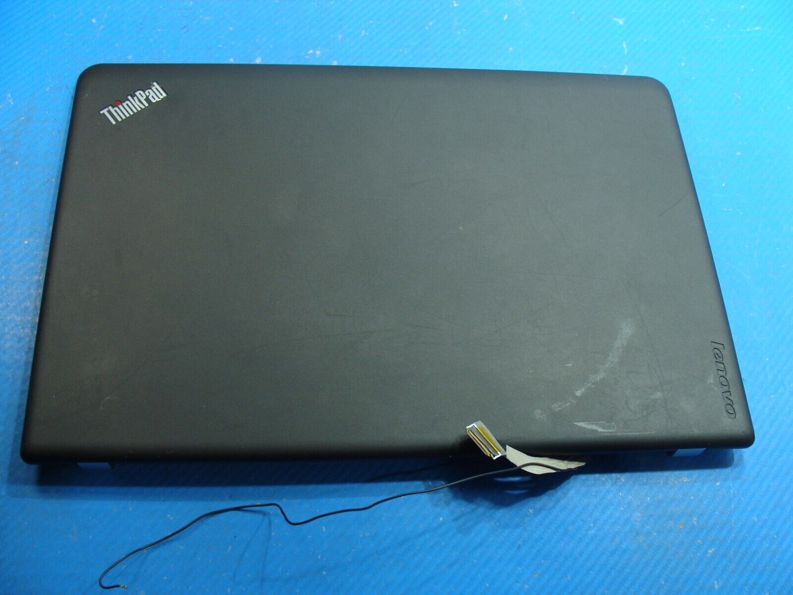 Lenovo ThinkPad E560 15.6