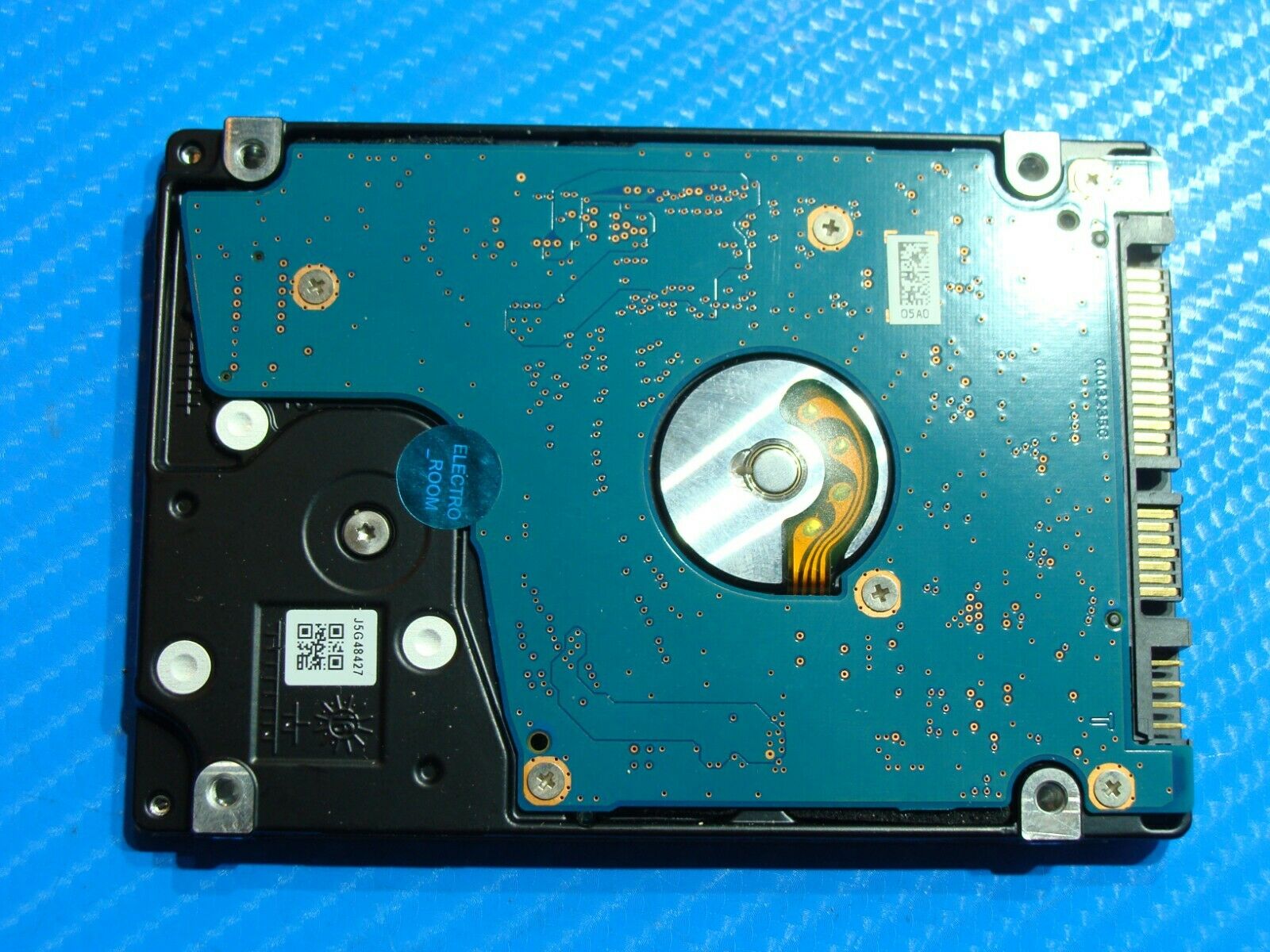 HP m6-w103dx Toshiba 500GB 5400RPM 2.5