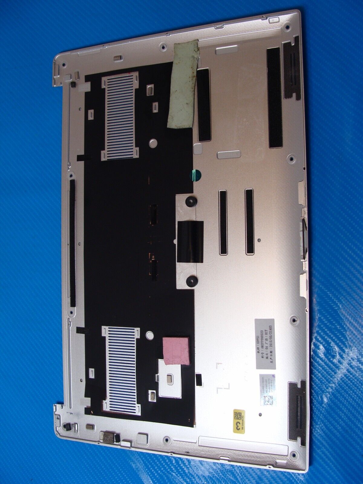 Dell XPS 15.6