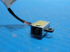 Dell Inspiron 11-3147 11.6" Genuine DC-IN Power Jack w/Cable JCDW3 - Laptop Parts - Buy Authentic Computer Parts - Top Seller Ebay