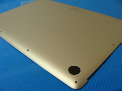 MacBook Pro A1398 15" 2012 MC976LL/A Bottom Case Silver 923-0090