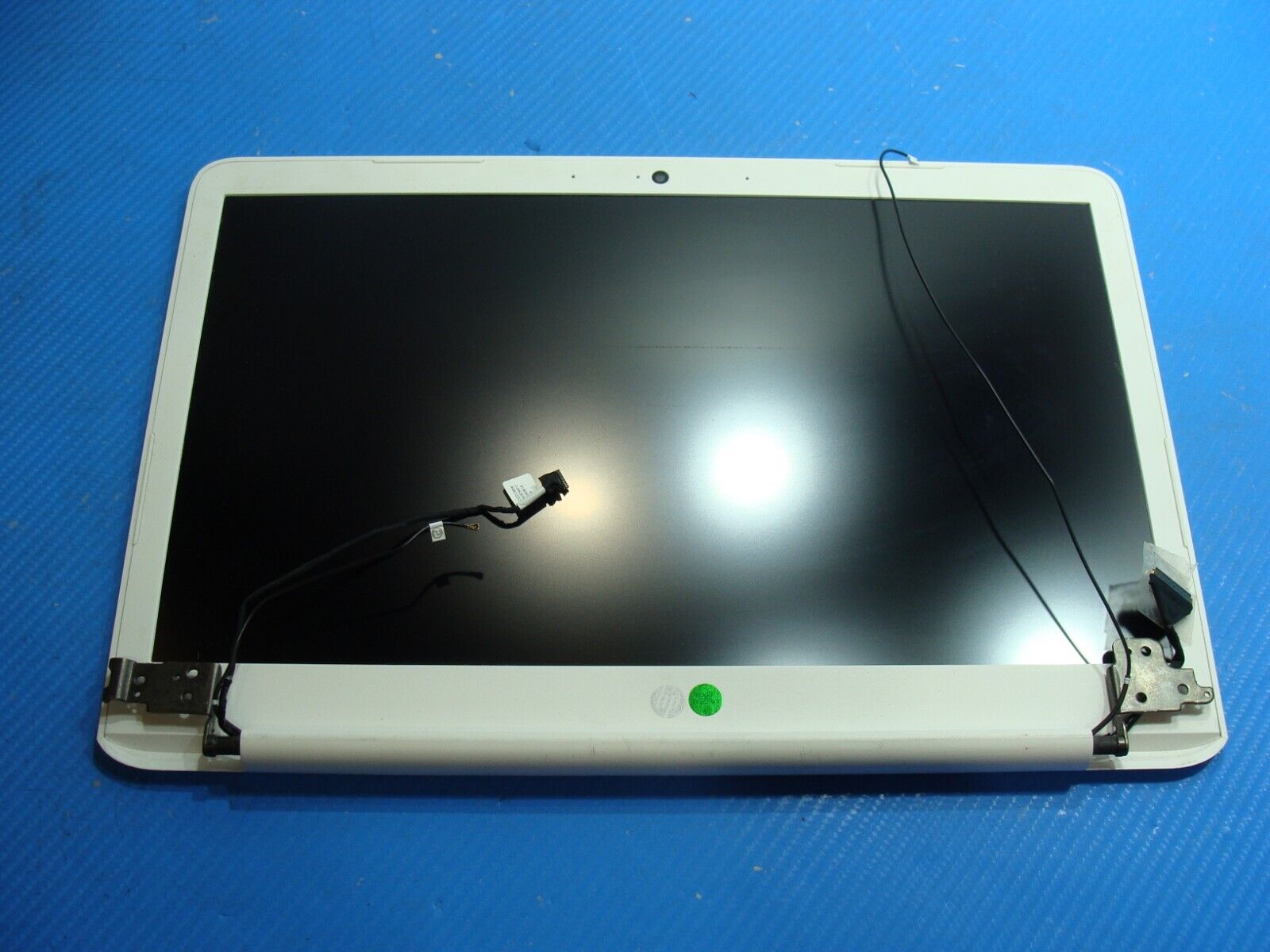 HP Chromebook 14-ca053cl 14
